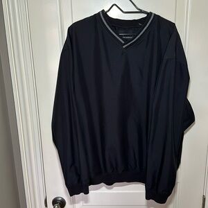 Greg Norman Golfing Windshirt size L/G